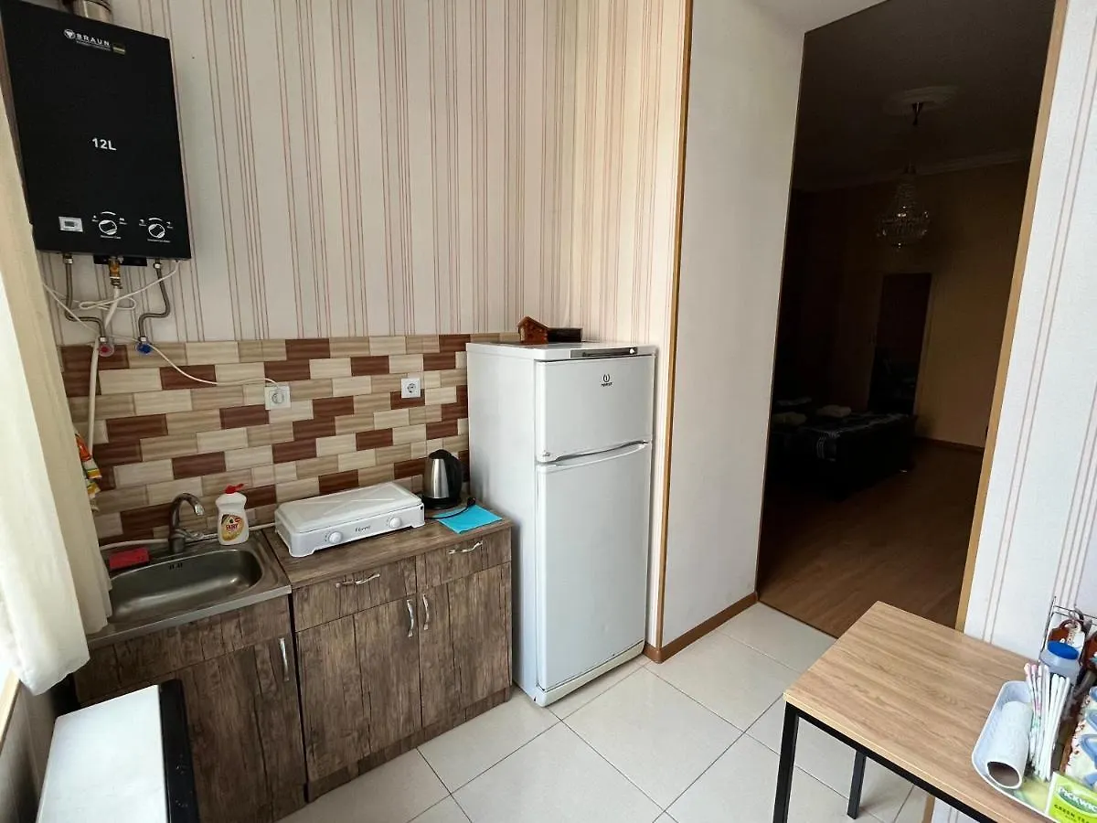 Sunny Apartments Tbilisi
