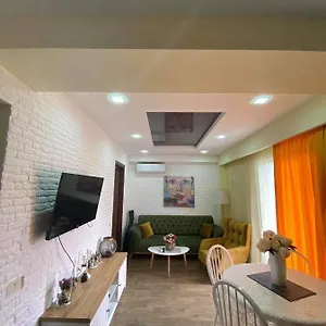  Апартаменты Apartament Victoria