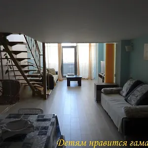  Апартаменты константа Грузия