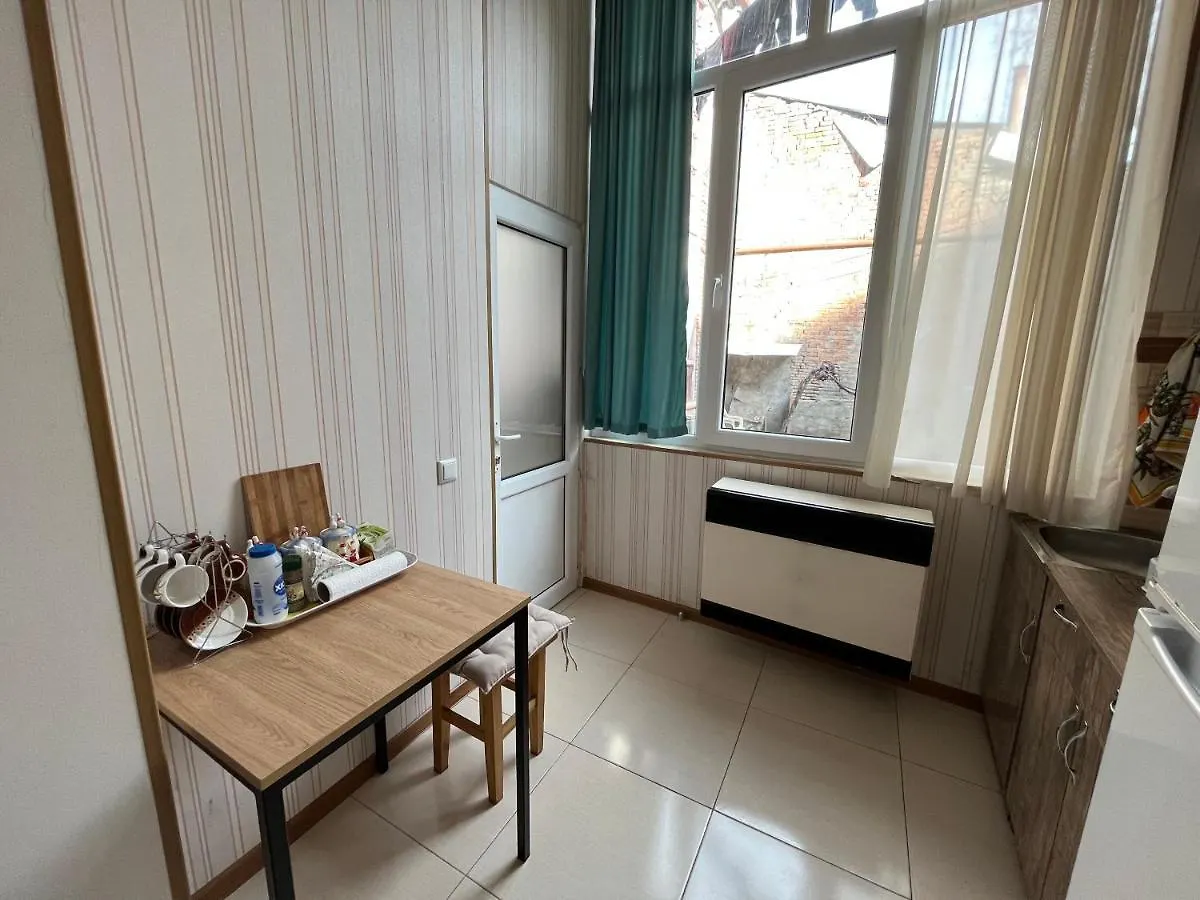 Sunny Apartments Tbilisi 0*,